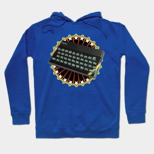 ZX Spectrum Hoodie